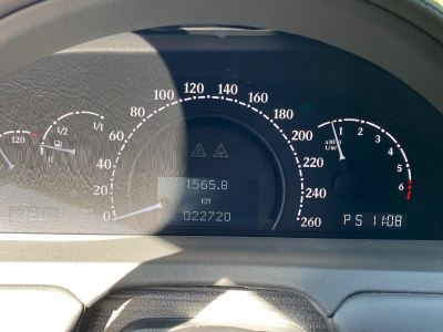 Maybach 62 - 23000km - 1H - Magic Sky -Perfect Condition