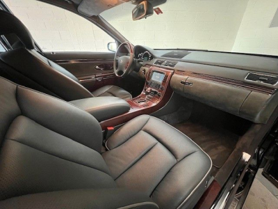 Maybach 62 - 23000km - 1H - Magic Sky -Perfect Condition