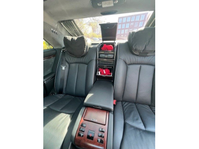 Maybach 62 - 23000km - 1H - Magic Sky -Perfect Condition