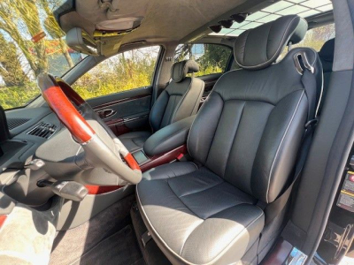 Maybach 62 - 23000km - 1H - Magic Sky -Perfect Condition