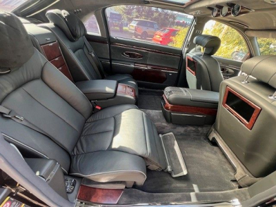 Maybach 62 - 23000km - 1H - Magic Sky -Perfect Condition