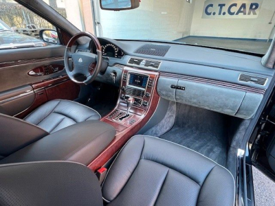 Maybach 62 - 23000km - 1H - Magic Sky -Perfect Condition