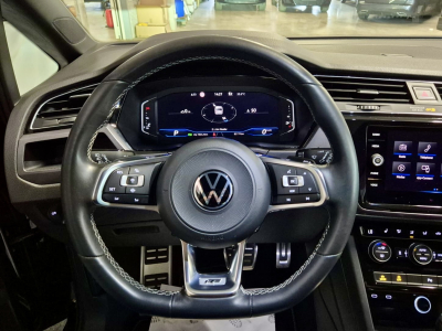 Volkswagen Touran 2.0 TDI 150 DSG 3X R-LINE 7 SITZE LED NAVI