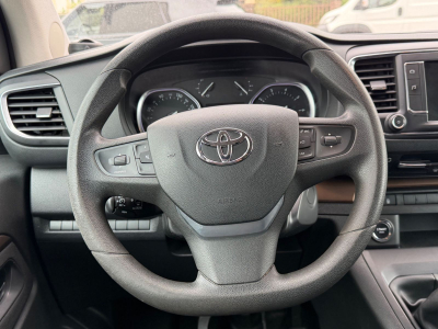 Toyota Proace Verso L1 Family Comfort