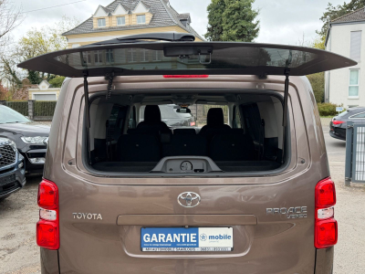 Toyota Proace Verso L1 Family Comfort