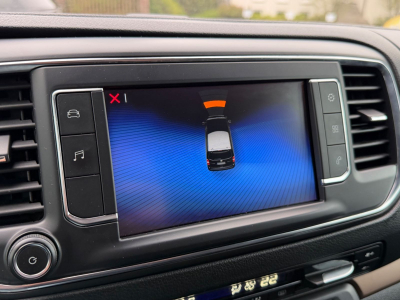 Toyota Proace Verso L1 Family Comfort