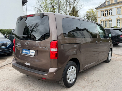 Toyota Proace Verso L1 Family Comfort