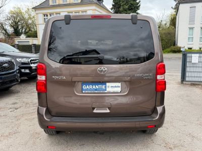 Toyota Proace Verso L1 Family Comfort