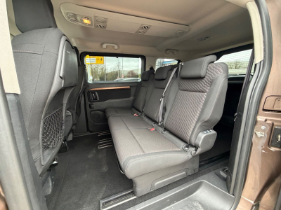 Toyota Proace Verso L1 Family Comfort