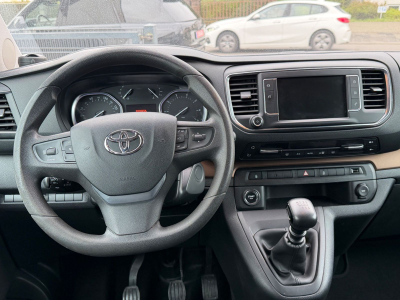 Toyota Proace Verso L1 Family Comfort