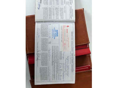 Ferrari F355 F1 Spider - 2.Hand - Neuer Service - TOP