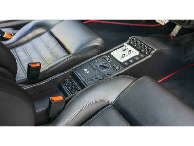 Ferrari F355 F1 Spider - 2.Hand - Neuer Service - TOP