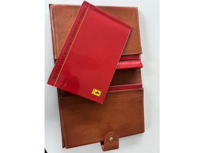 Ferrari F355 F1 Spider - 2.Hand - Neuer Service - TOP