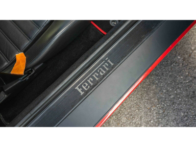 Ferrari F355 F1 Spider - 2.Hand - Neuer Service - TOP