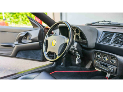Ferrari F355 F1 Spider - 2.Hand - Neuer Service - TOP