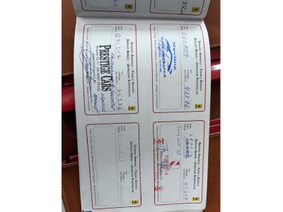 Ferrari F355 F1 Spider - 2.Hand - Neuer Service - TOP