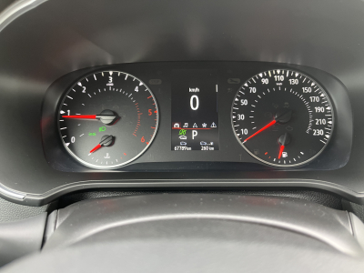 Renault Megane 1.5 Blue dCi Equilibre Automatique