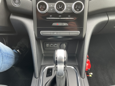 Renault Megane 1.5 Blue dCi Equilibre Automatique