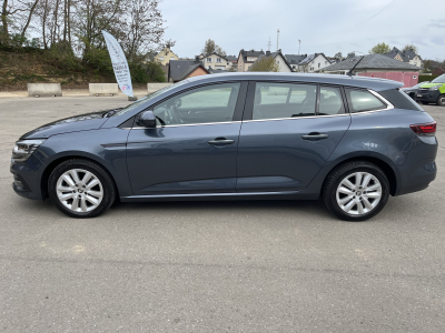 Renault Megane 1.5 Blue dCi Equilibre Automatique