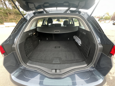 Renault Megane 1.5 Blue dCi Equilibre Automatique