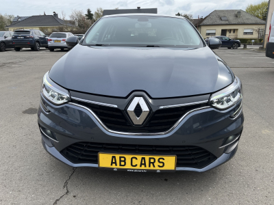 Renault Megane 1.5 Blue dCi Equilibre Automatique