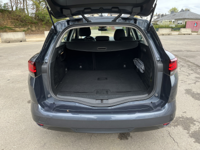 Renault Megane 1.5 Blue dCi Equilibre Automatique