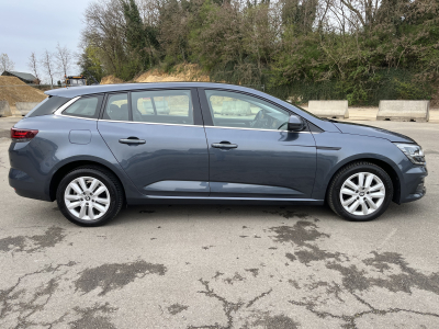 Renault Megane 1.5 Blue dCi Equilibre Automatique
