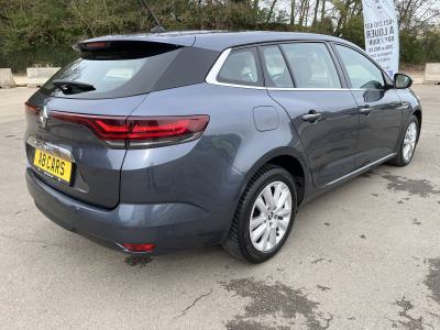 Renault Megane 1.5 Blue dCi Equilibre Automatique