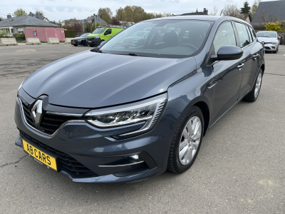 Renault Megane 1.5 Blue dCi Equilibre Automatique