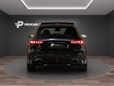 Audi RS3 Sportback 2.5 TFSI quattro/Pano/CARBON19//360°/SONOS/MATRIX