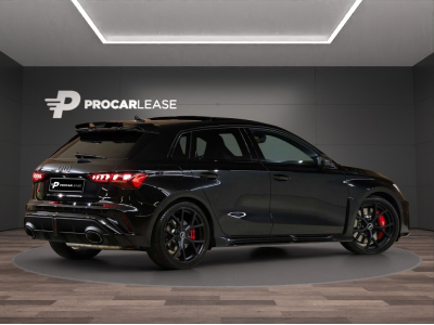 Audi RS3 Sportback 2.5 TFSI quattro/Pano/CARBON19//360°/SONOS/MATRIX