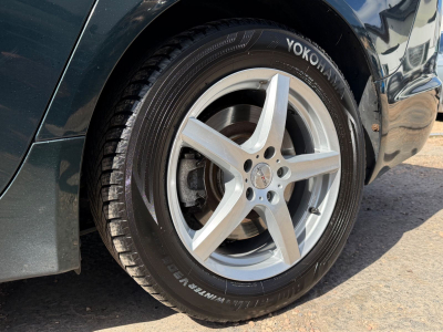 Jaguar XF Sportbrake 2.2 Diesel