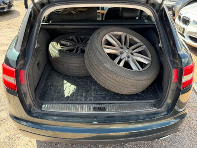 Jaguar XF Sportbrake 2.2 Diesel