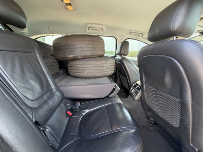 Jaguar XF Sportbrake 2.2 Diesel