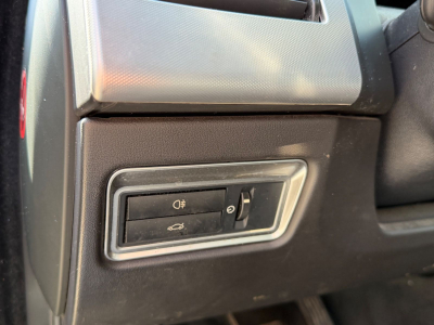 Jaguar XF Sportbrake 2.2 Diesel