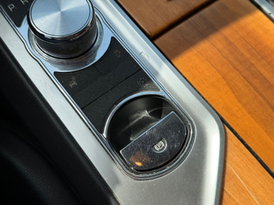 Jaguar XF Sportbrake 2.2 Diesel