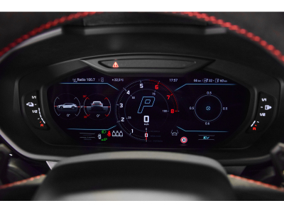 Lamborghini Urus SE - MATTE VERDE GEA - AD PERSONAM