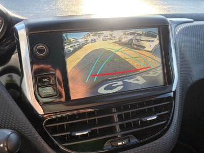 Peugeot e-2008 2008 Allure GT LINE/PANO/KAMERA/LEDER/