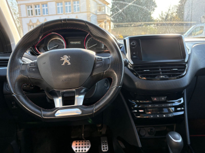 Peugeot e-2008 2008 Allure GT LINE/PANO/KAMERA/LEDER/