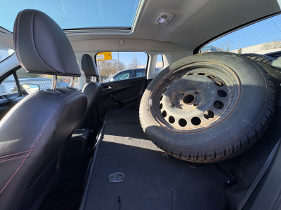 Peugeot e-2008 2008 Allure GT LINE/PANO/KAMERA/LEDER/