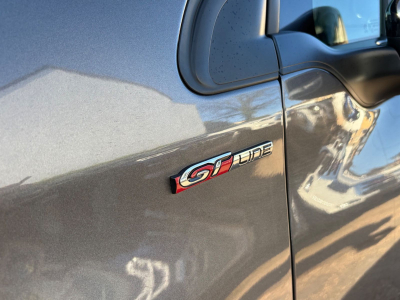 Peugeot e-2008 2008 Allure GT LINE/PANO/KAMERA/LEDER/