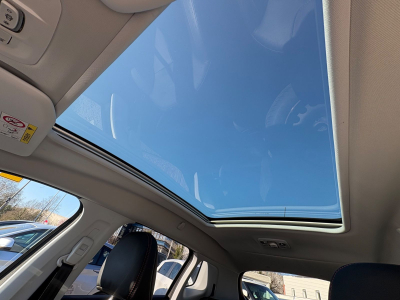 Peugeot e-2008 2008 Allure GT LINE/PANO/KAMERA/LEDER/