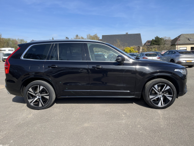 Volvo XC90 T8 AWD Recharge PHEV Momentum 7 Places Panorama