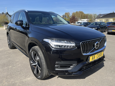 Volvo XC90 T8 AWD Recharge PHEV Momentum 7 Places Panorama