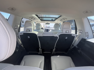 Volvo XC90 T8 AWD Recharge PHEV Momentum 7 Places Panorama