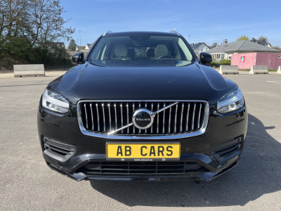 Volvo XC90 T8 AWD Recharge PHEV Momentum 7 Places Panorama