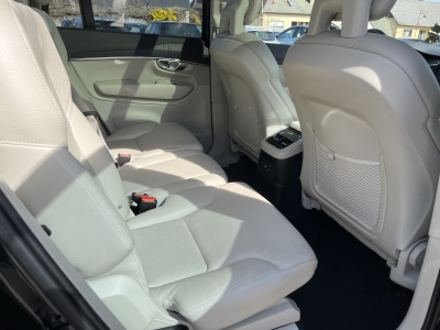 Volvo XC90 T8 AWD Recharge PHEV Momentum 7 Places Panorama