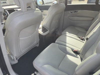 Volvo XC90 T8 AWD Recharge PHEV Momentum 7 Places Panorama