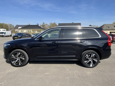 Volvo XC90 T8 AWD Recharge PHEV Momentum 7 Places Panorama