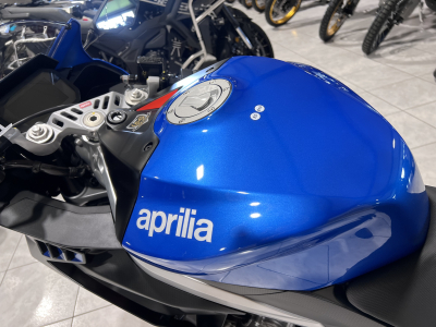 Aprilia RS 457 